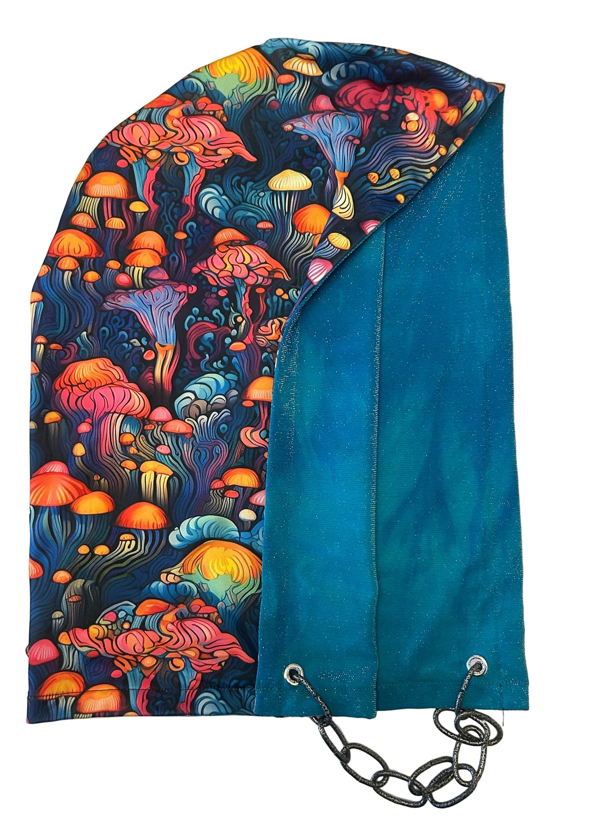 Mushroom Dream Hood