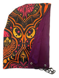 Celestial Festival Hood