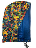 Butterfly Festival Hood