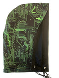 Circuit Festival Hood