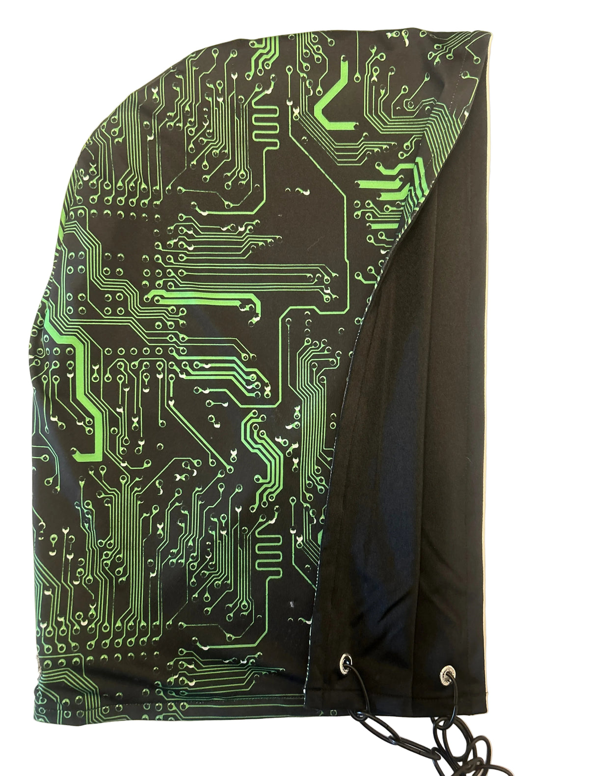 Circuit Festival Hood