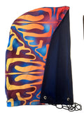 Sunrise Festival Hood