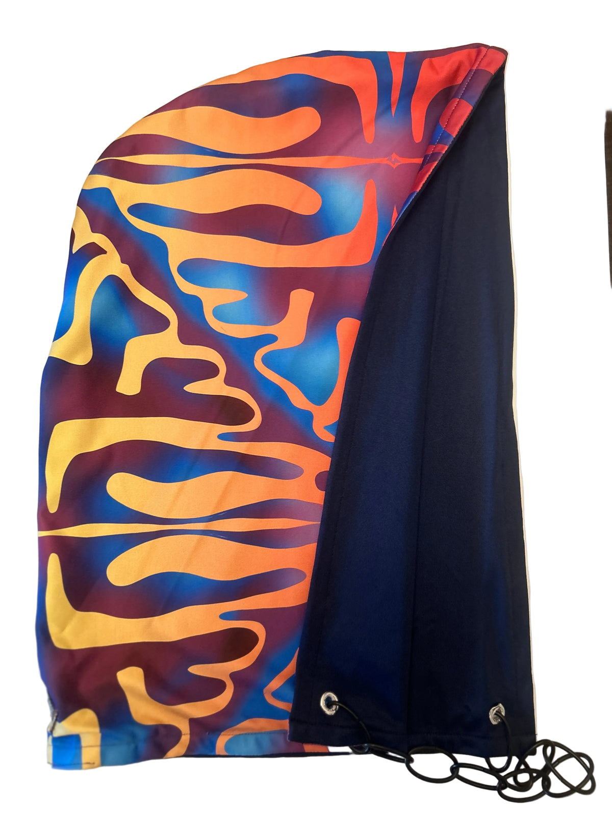 Sunrise Festival Hood