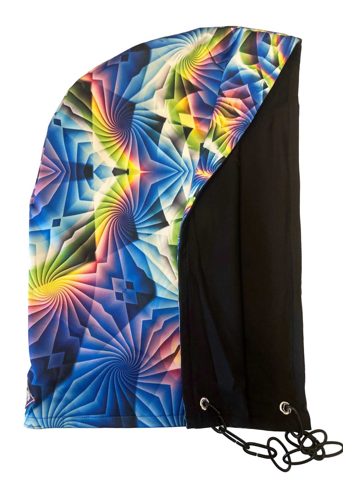 Prism Festival Hood