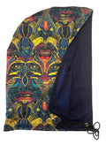 Galactic Festival Hood