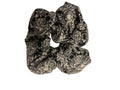 Stash Pocket Scrunchie
