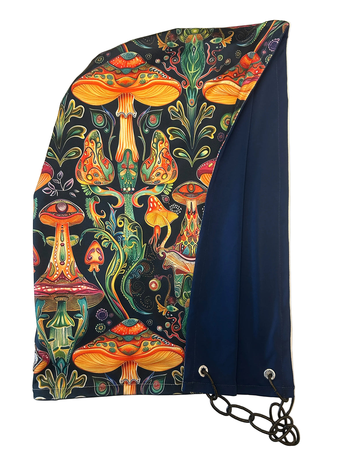 Shroom Festival Hood