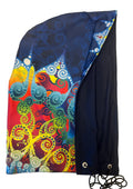Mandala Festival Hood