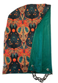 Alien Festival Hood