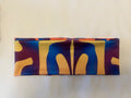 Retro Sunset headband