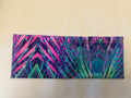 Neon Pink Electric headband