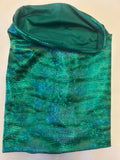 Emerald Holographic