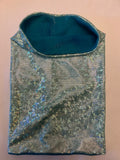 Silver Holographic