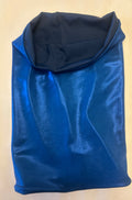 Metallic Royal Blue